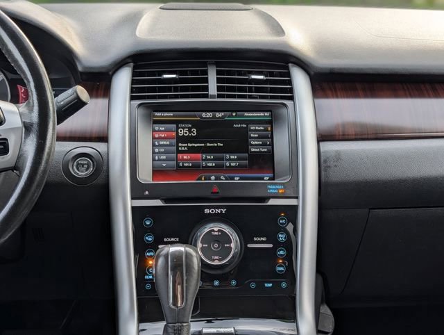 Used 2013 Ford Edge Limited FWD image 15