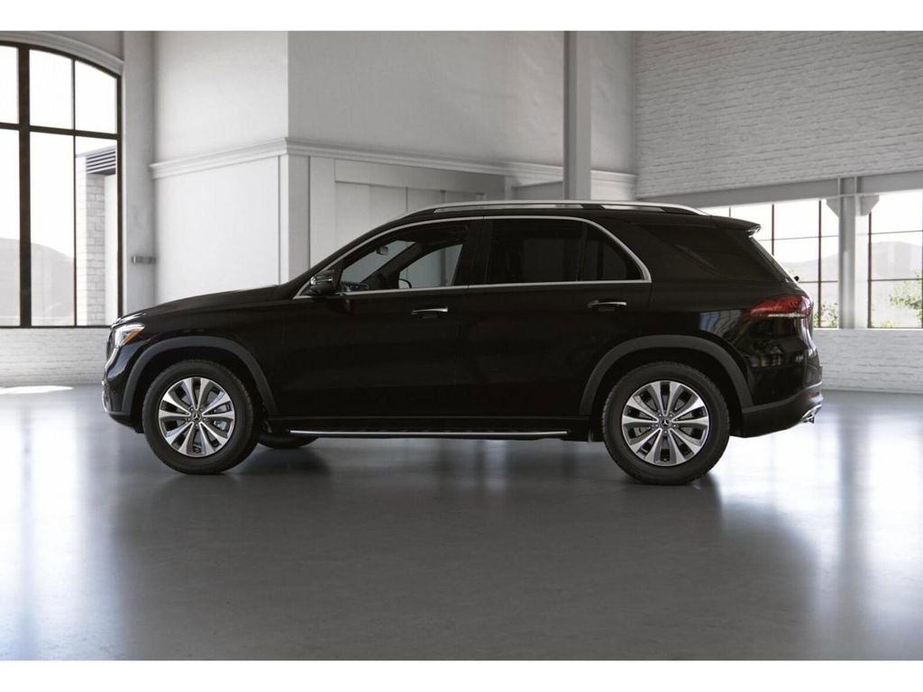 Certified 2023 Mercedes-Benz GLE 350 4MATIC w/ Premium Package image 34