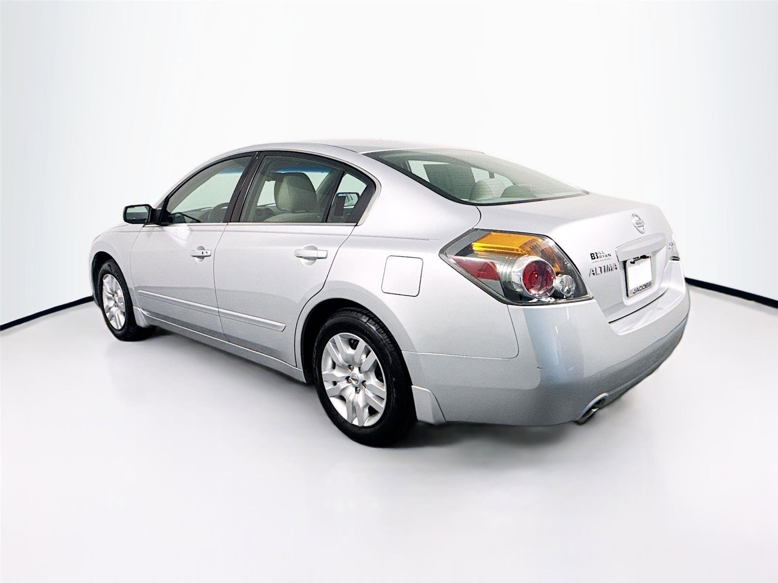 Used 2012 Nissan Altima 2.5 S FWD image 28