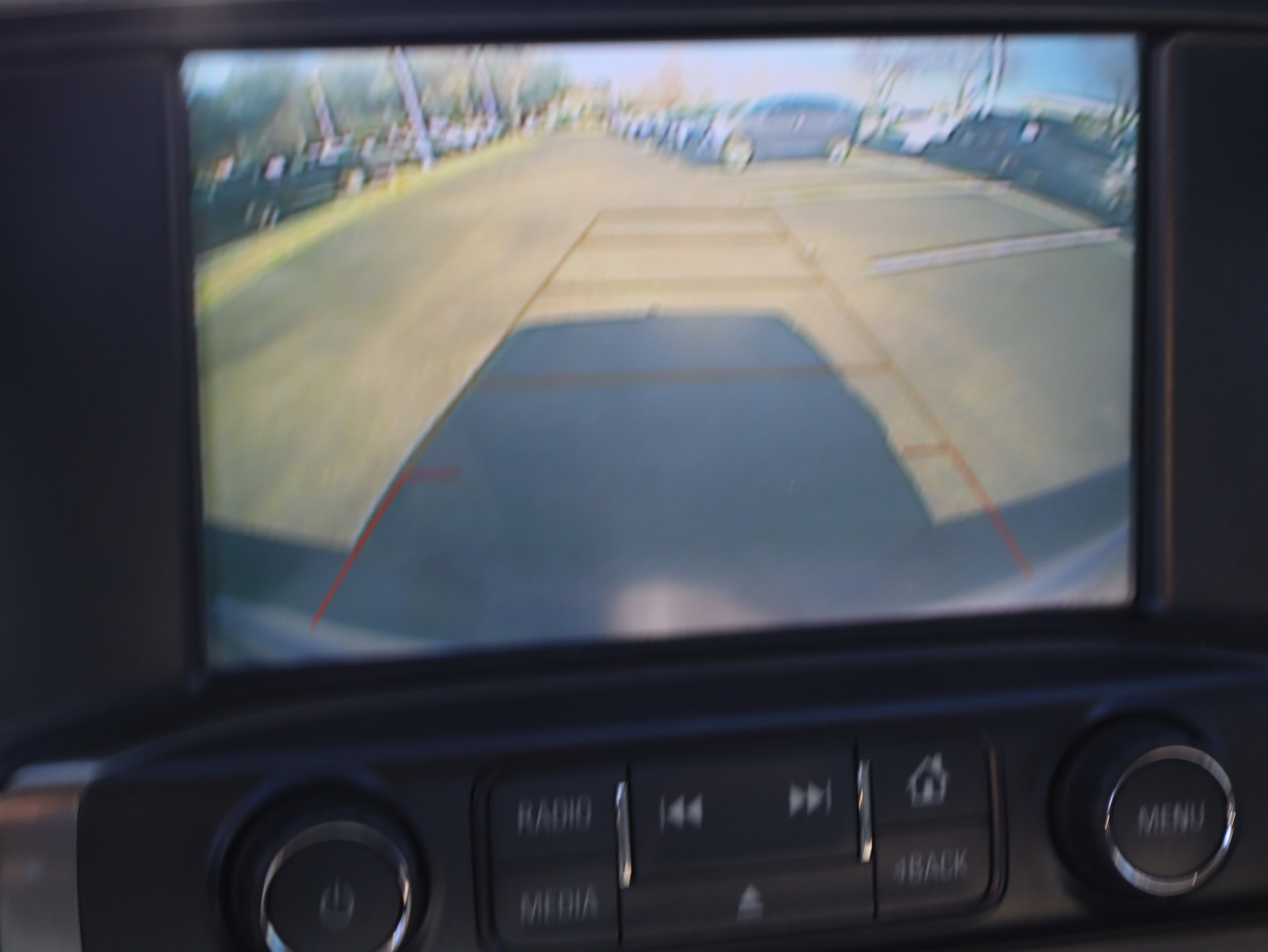 Used 2018 Chevrolet Silverado 1500 LTZ Z71 w/ LTZ Plus Package image 32