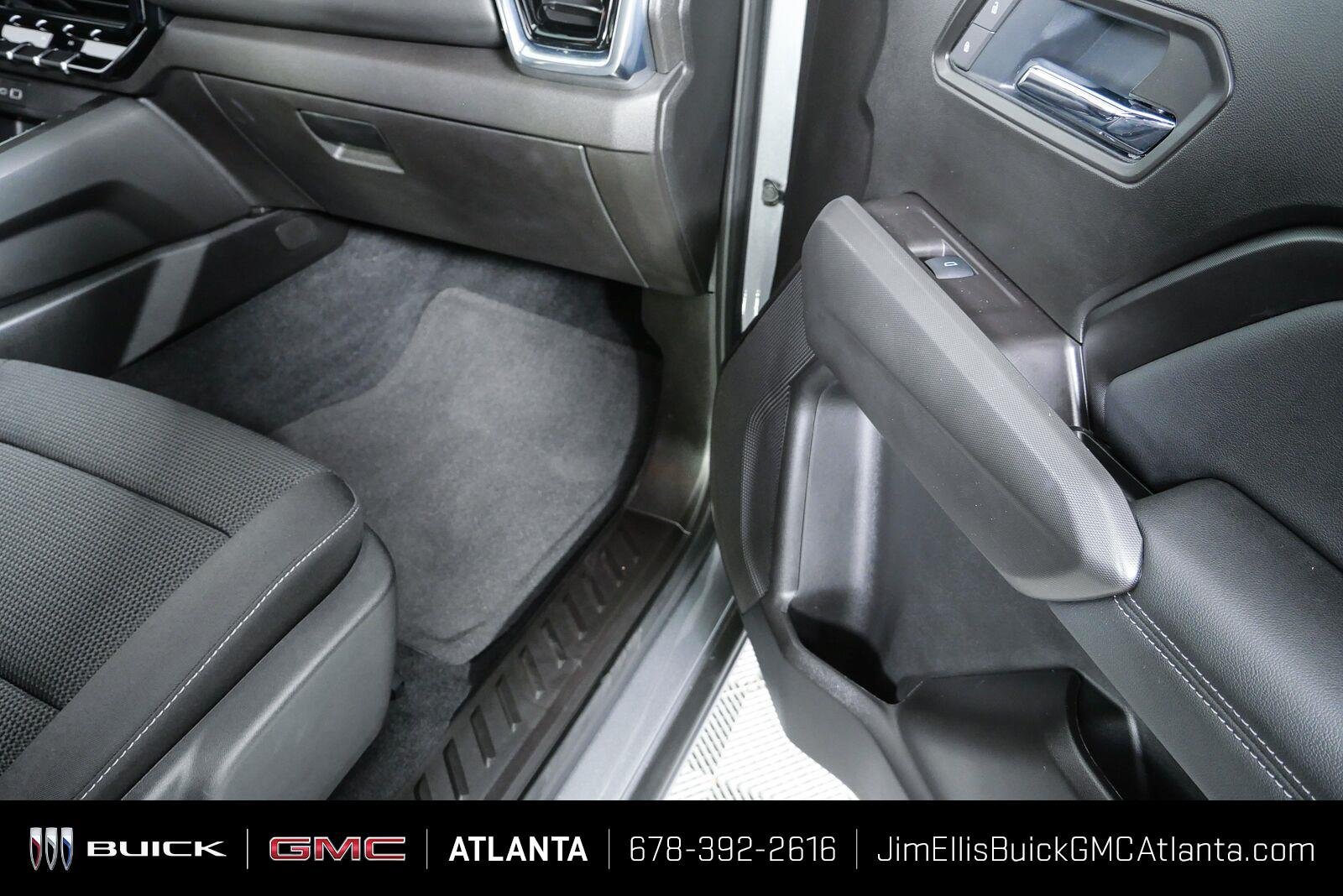 Certified 2025 GMC Canyon Elevation w/ Convenience Package RWD image 25