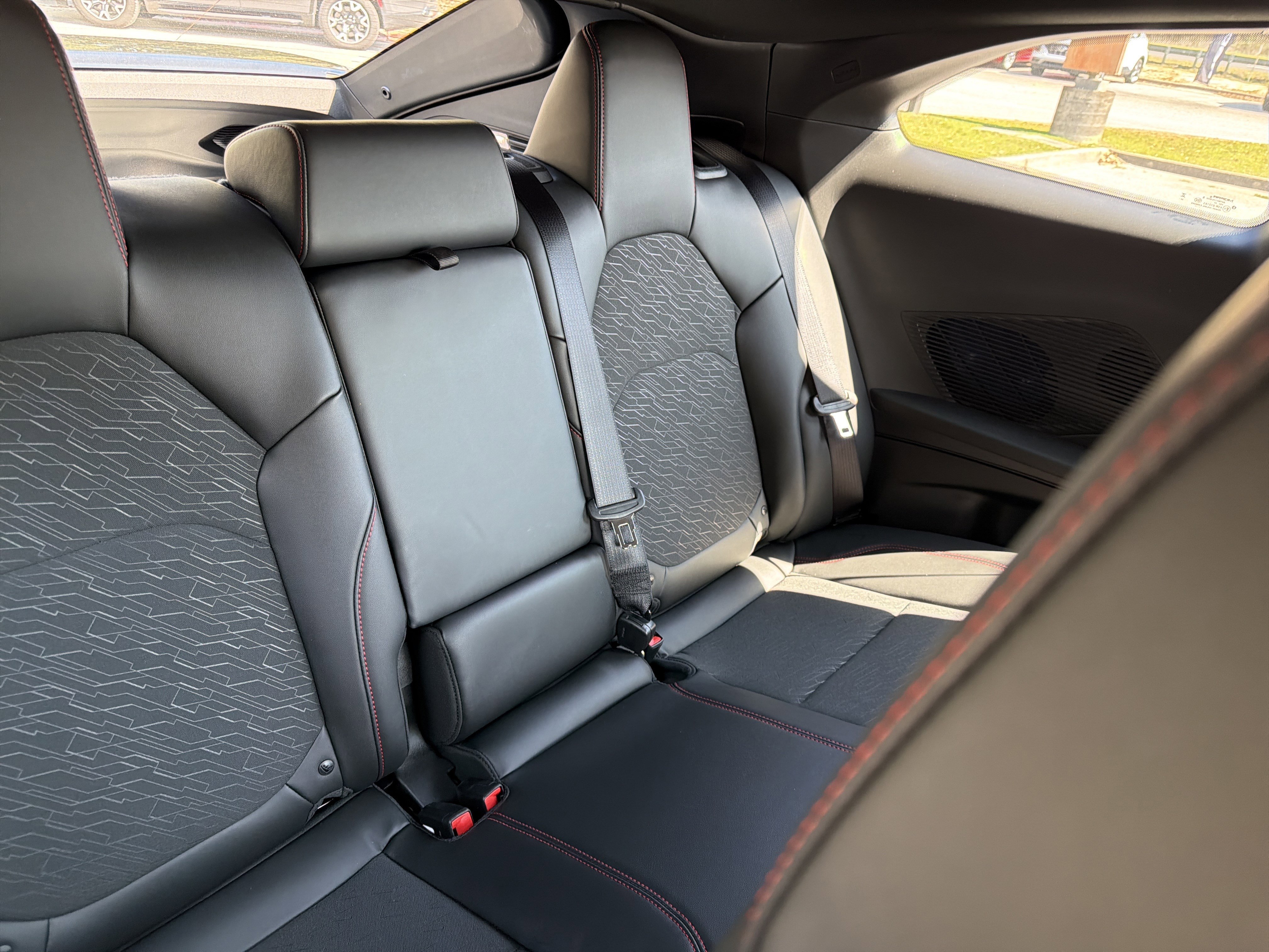 New 2026 Dodge Charger Scat Pack image 19