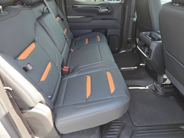 New 2026 GMC Sierra 1500 AT4 w/ AT4 Premium Package AWD/4WD image 23