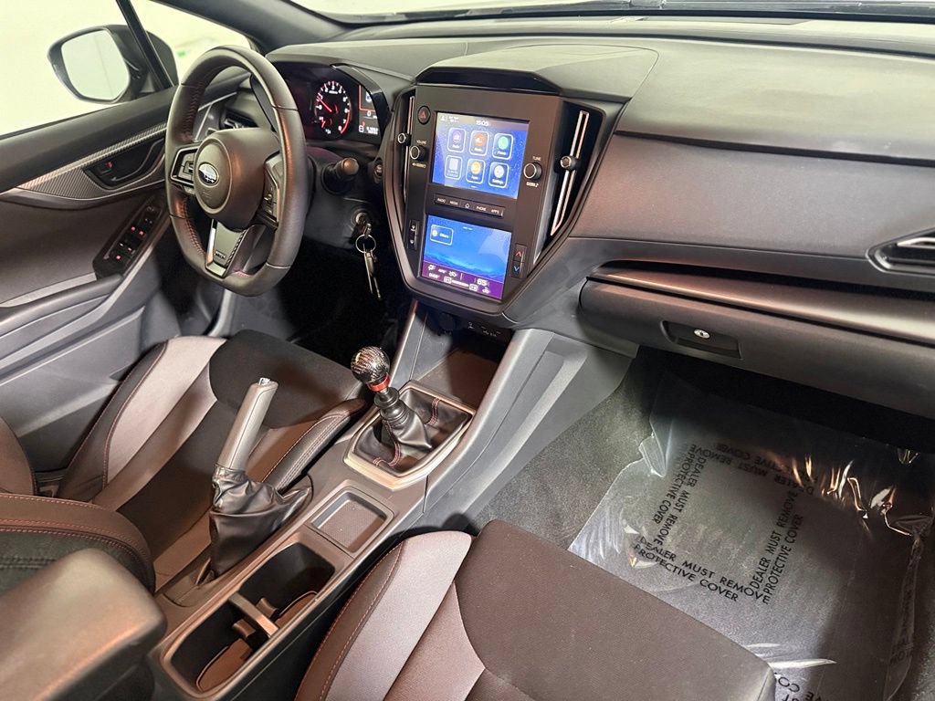 Used 2022 Subaru WRX AWD/4WD image 24