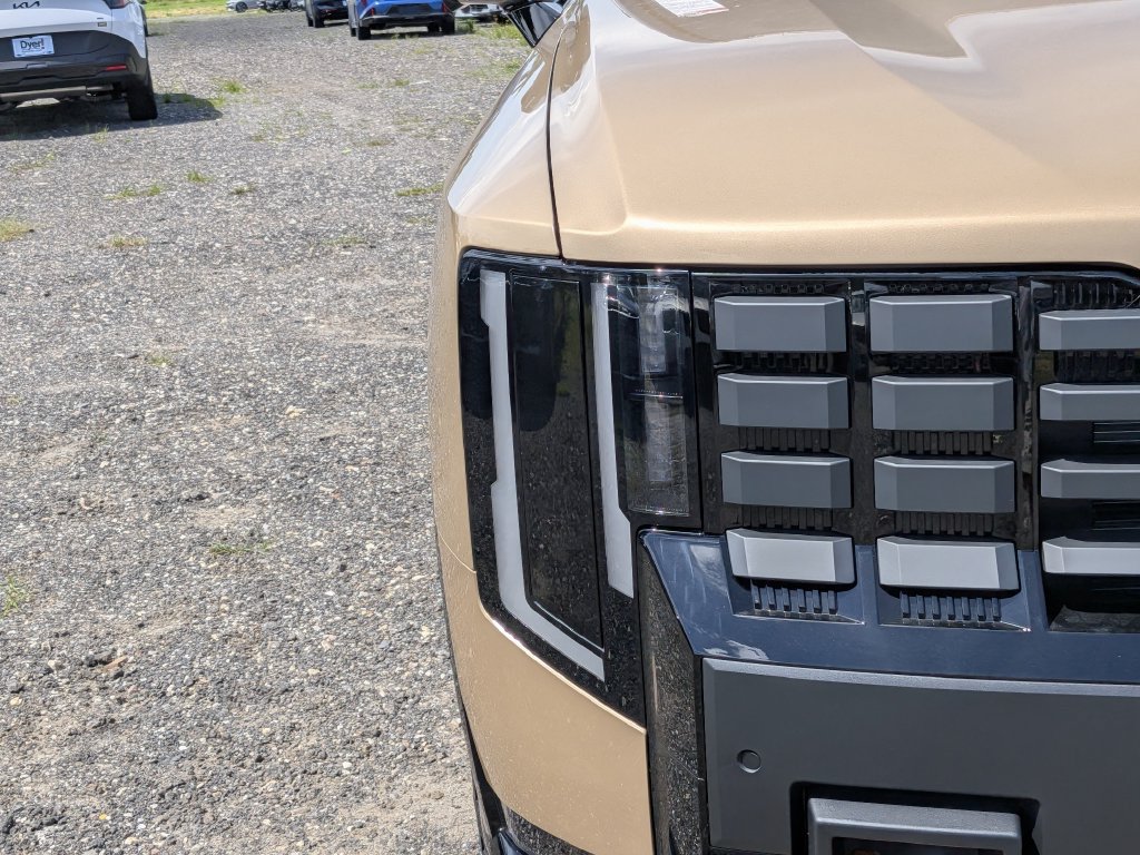 New 2027 Kia Telluride SX Prestige X-Pro AWD/4WD image 9