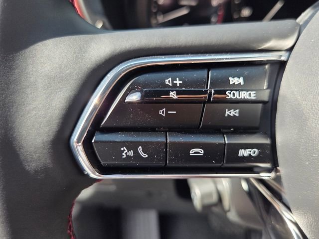 New 2026 MAZDA CX-70 3.3 Turbo S w/ Premium Package image 30