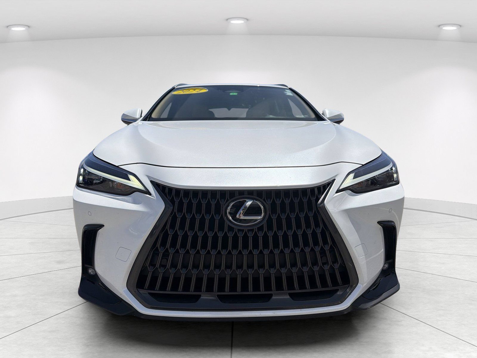 Used 2024 Lexus NX 350 AWD image 2