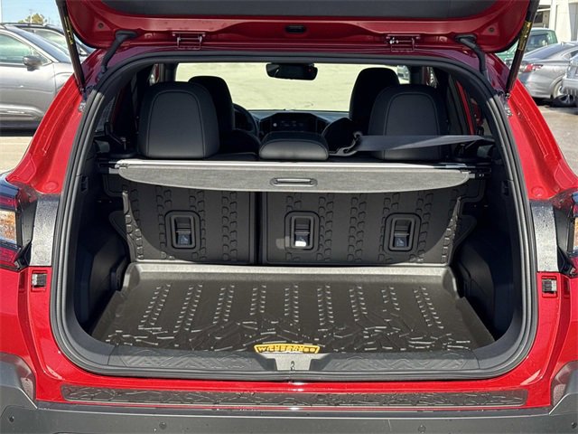 New 2026 Subaru Crosstrek 2.5i Wilderness image 6