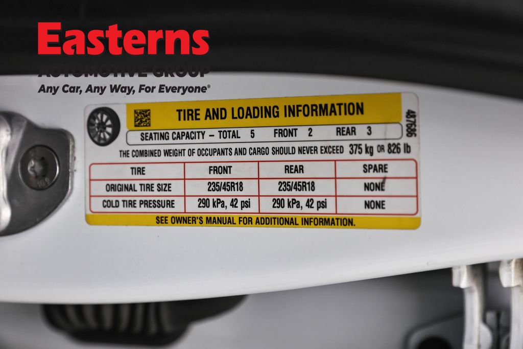 Used 2023 Tesla Model 3 Standard Range image 31