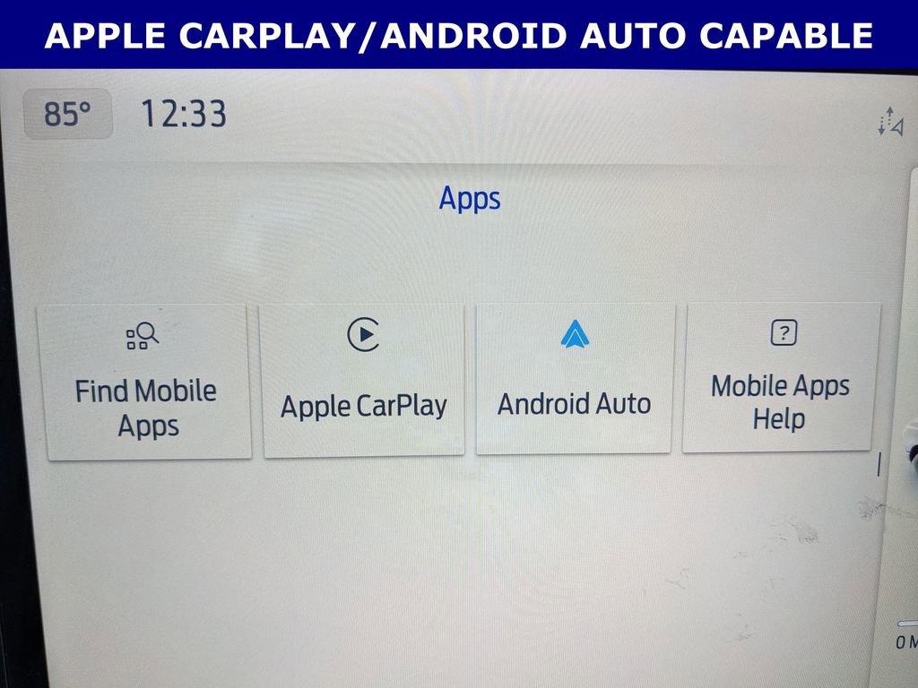 Used 2023 Ford F250 Lariat w/ FX4 Off-Road Package image 18