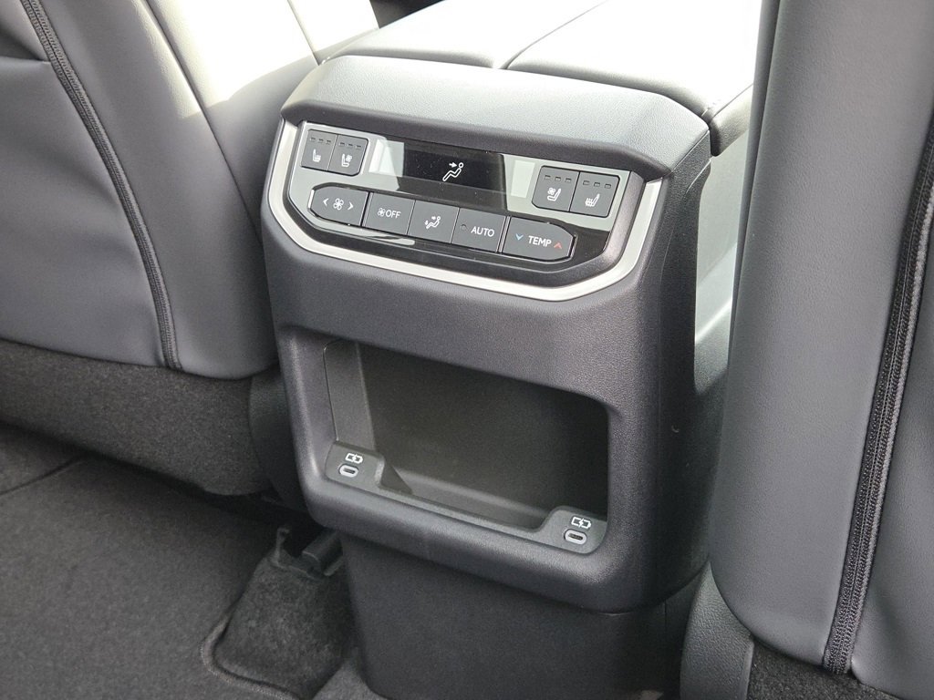 New 2026 Lexus TX 350 AWD image 38