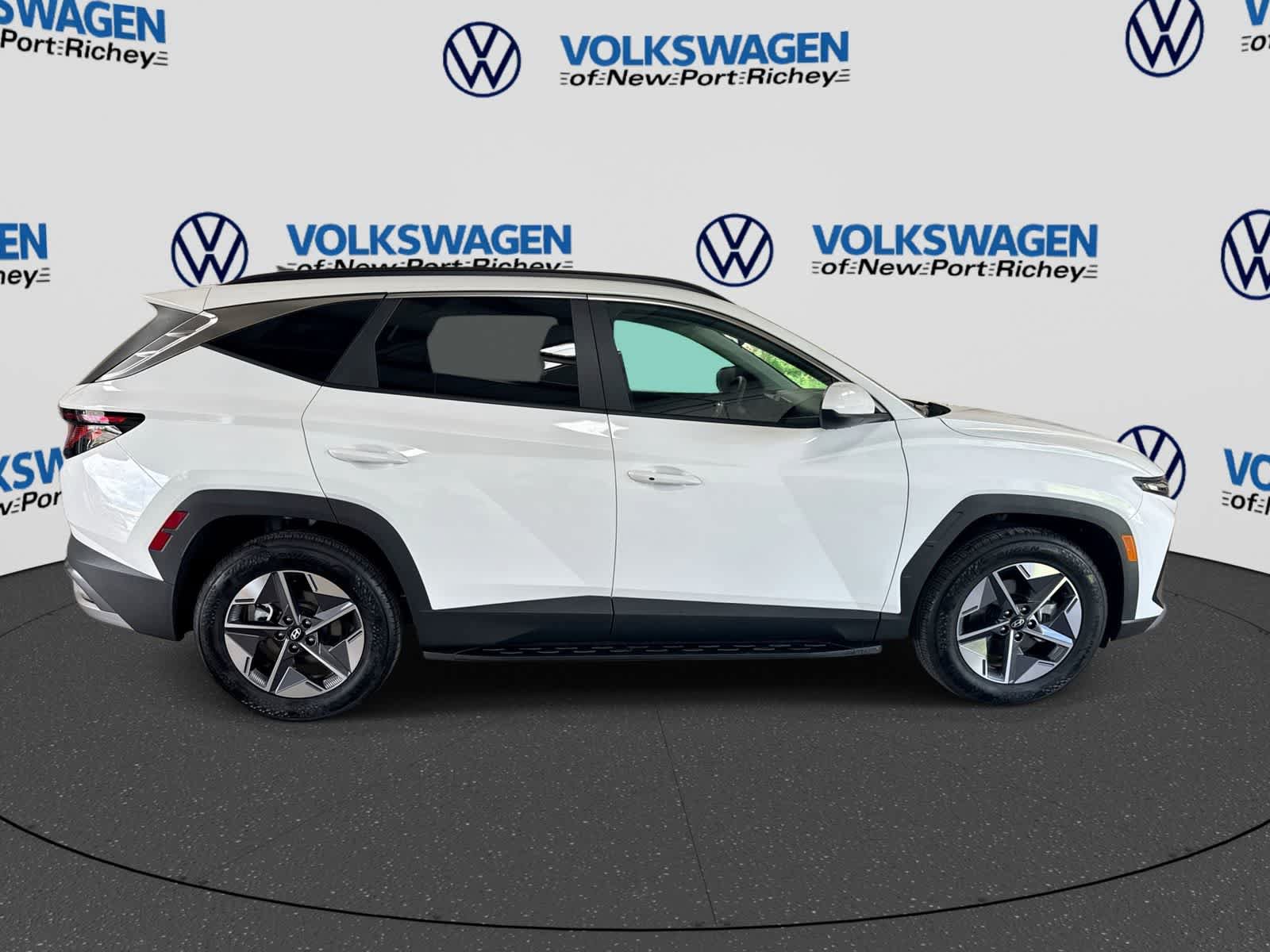 Used 2026 Hyundai Tucson SEL Plus FWD image 15
