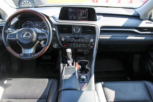 Used 2020 Lexus RX 350 AWD w/ Premium Package image 17