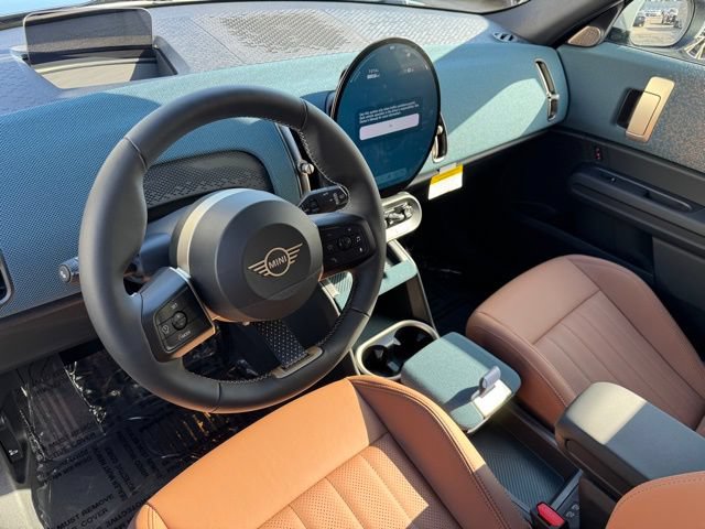 New 2026 MINI Cooper Countryman S AWD/4WD image 7