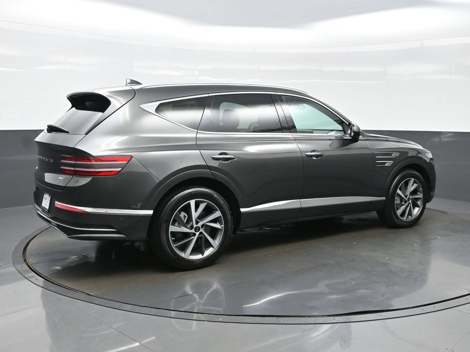 Used 2026 Genesis GV80 2.5T Advanced AWD/4WD image 6