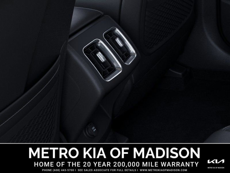 New 2026 Kia Sorento X-Line EX image 26
