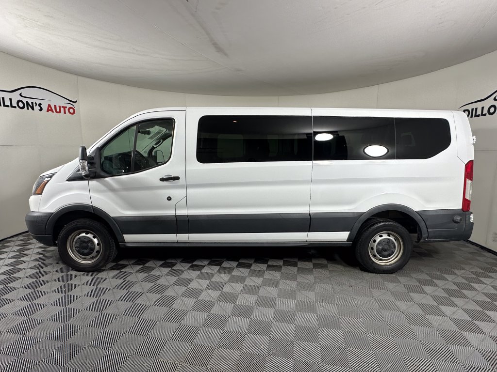 Used 2018 Ford Transit 350 XL RWD image 3