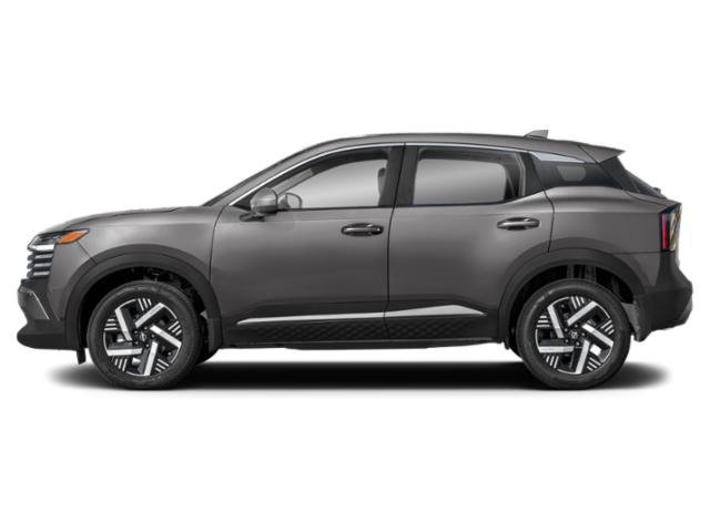 New 2026 Nissan Kicks SV w/ SV Premium Package AWD/4WD image 3