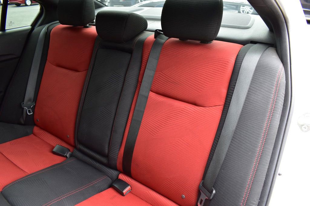 Used 2015 Honda Civic Si image 21