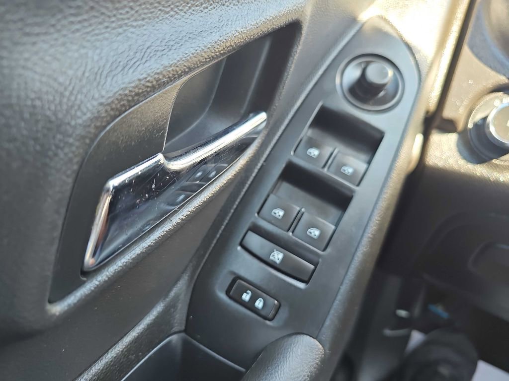 Used 2016 Chevrolet Trax LTZ image 35