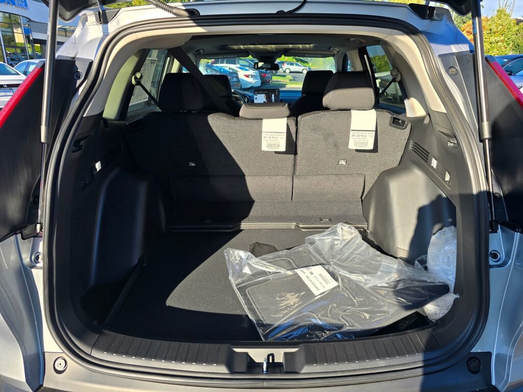 New 2026 Honda CR-V EX image 13