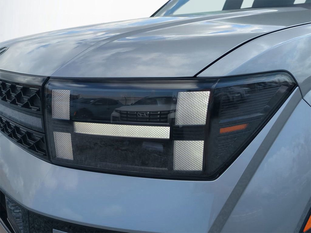 New 2026 Hyundai Santa Fe Calligraphy image 10