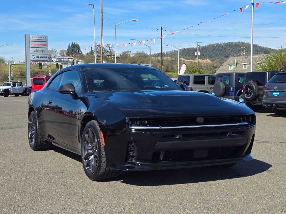 New 2026 Dodge Charger Scat Pack image 7