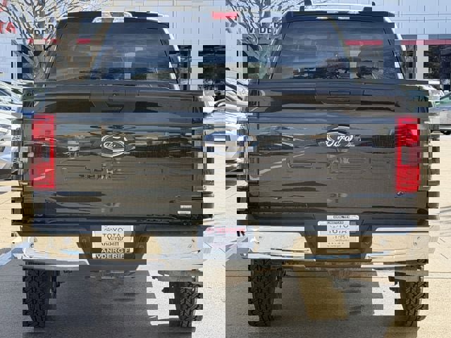 Used 2023 Ford F150 XLT image 5