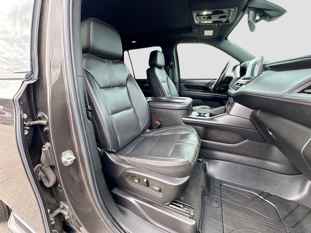 Used 2021 Chevrolet Tahoe RST RWD image 33