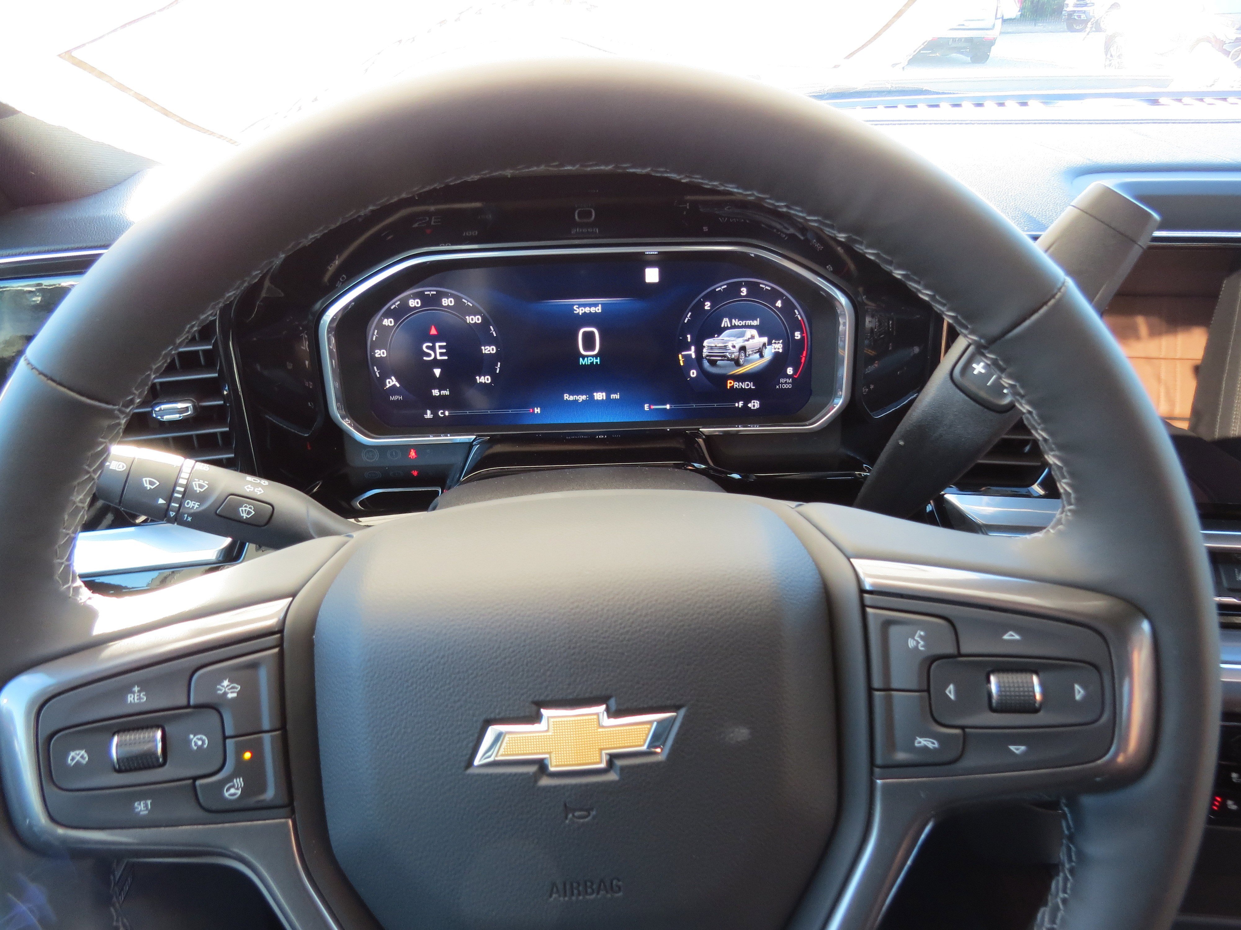 New 2026 Chevrolet Silverado 2500 High Country w/ High Country Premium Package image 22