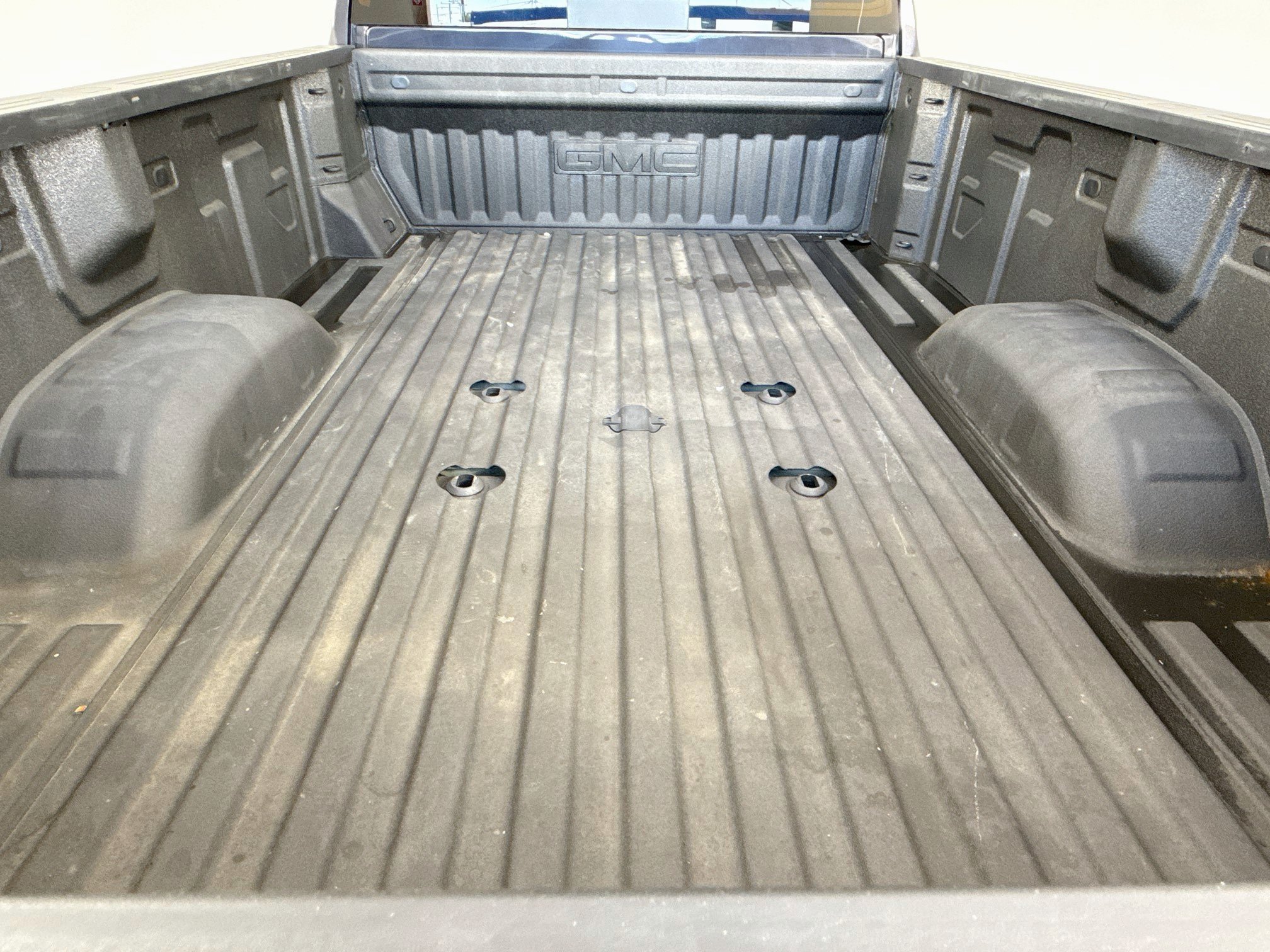 Used 2025 GMC Sierra 3500 Denali Ultimate AWD/4WD image 29
