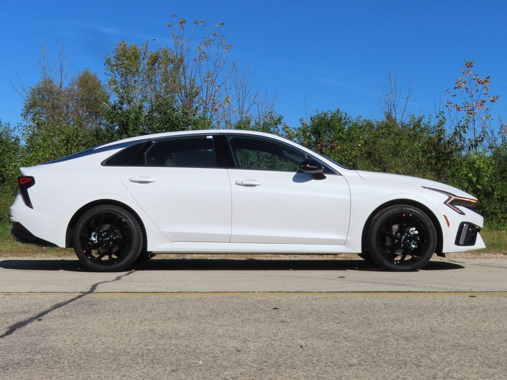New 2026 Kia K5 GT-Line w/ GT-Line Premium Package image 2