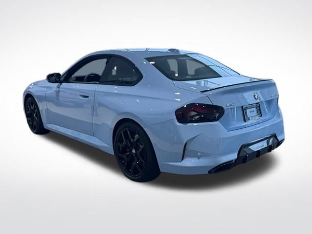 New 2026 BMW M240i xDrive Coupe w/ Premium Package image 8