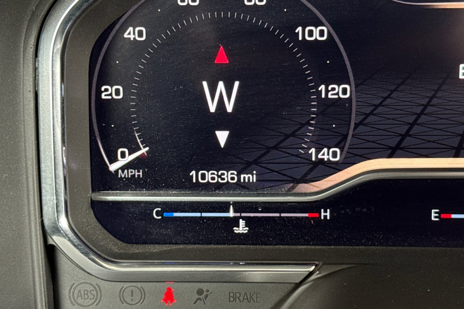 Used 2025 GMC Sierra 1500 AT4 image 24