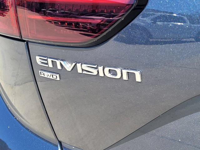 New 2026 Buick Envision Sport Touring AWD/4WD image 11
