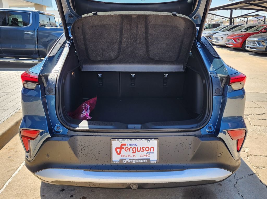 New 2026 Buick Envista Preferred image 45