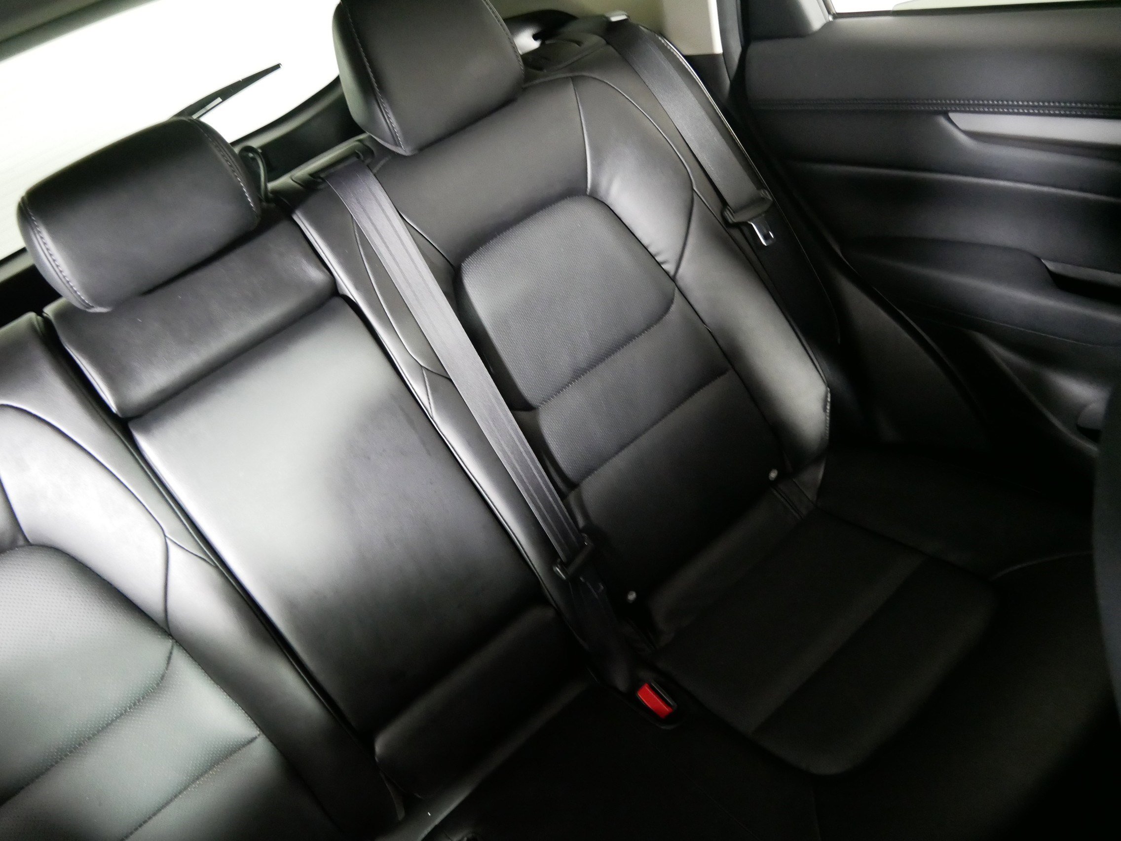 Certified 2025 MAZDA CX-5 AWD 2.5 S w/ Select Package image 14