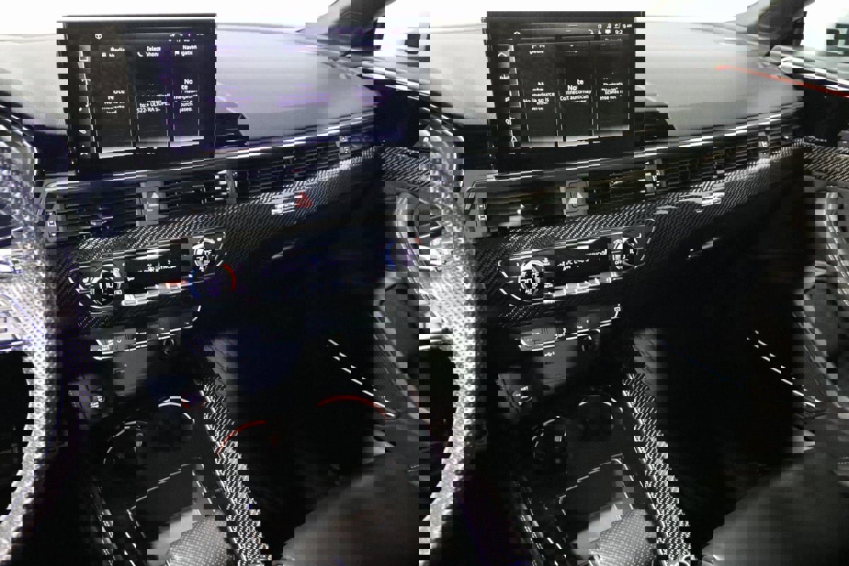 Used 2023 Audi RS 5 Sportback image 52