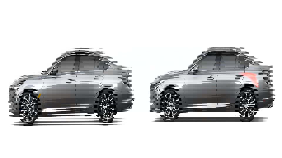 New 2026 Cadillac CT5 Premium Luxury image 5