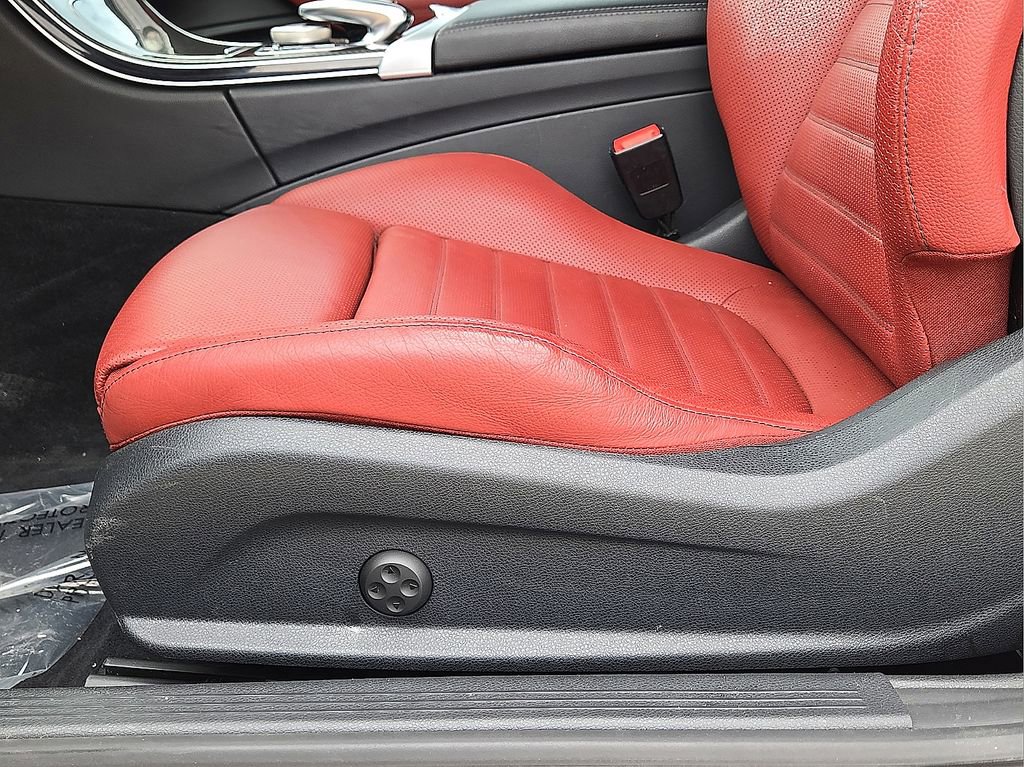 Used 2022 Mercedes-Benz C 43 AMG 4MATIC Cabriolet image 24