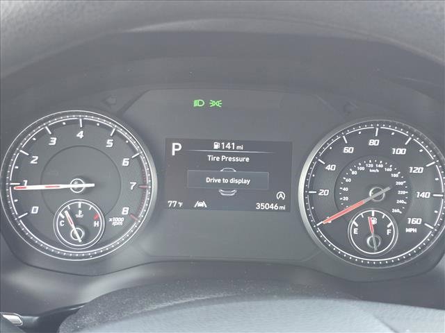 Used 2022 Hyundai Santa Fe SEL image 15