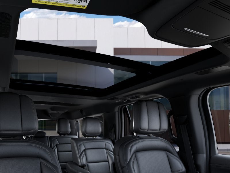 New 2027 Lincoln Navigator L Reserve w/ Jet Appearance Package AWD/4WD image 22