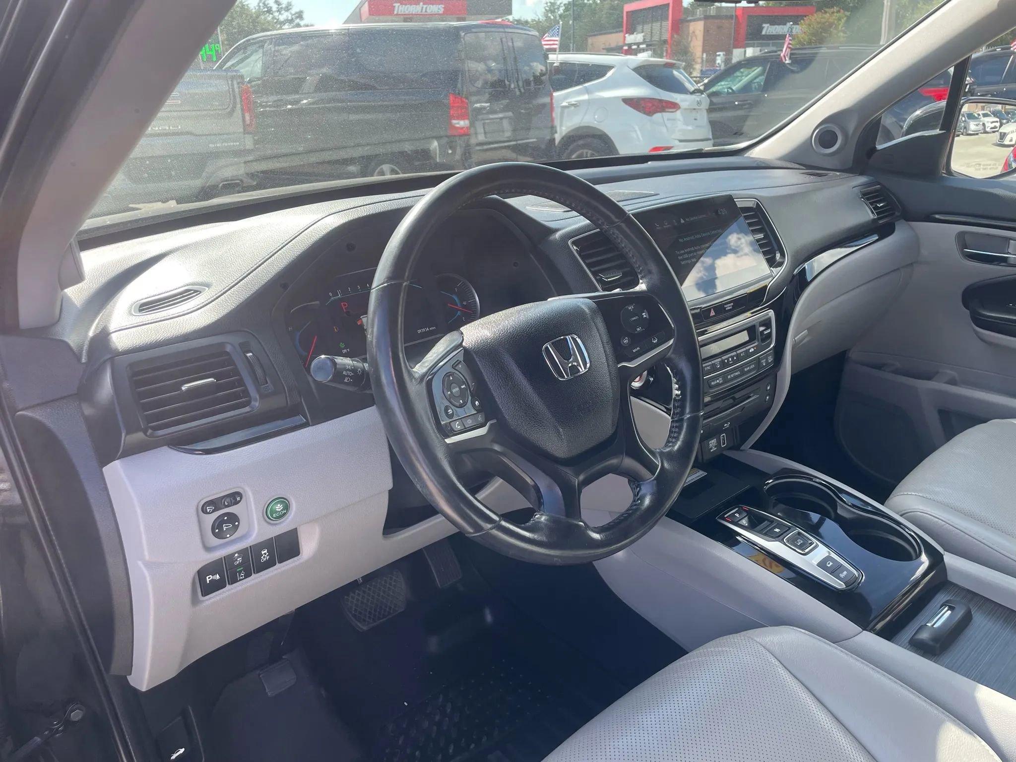 Used 2019 Honda Pilot Elite image 13