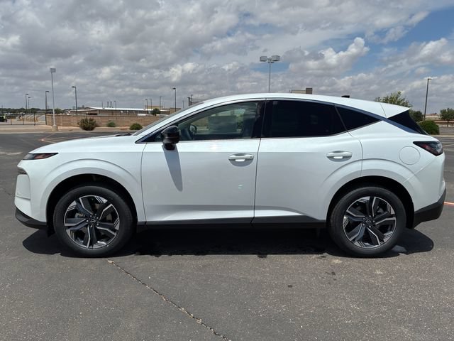 New 2026 Nissan Murano SL AWD/4WD image 3