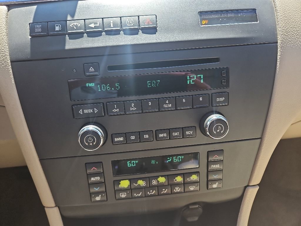 Used 2006 Buick LaCrosse CXL w/ Driver Confidence Package FWD image 20