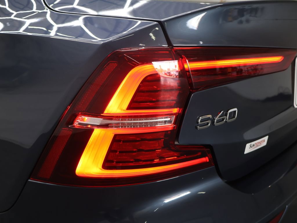 Used 2022 Volvo S60 B5 Inscription AWD/4WD image 42