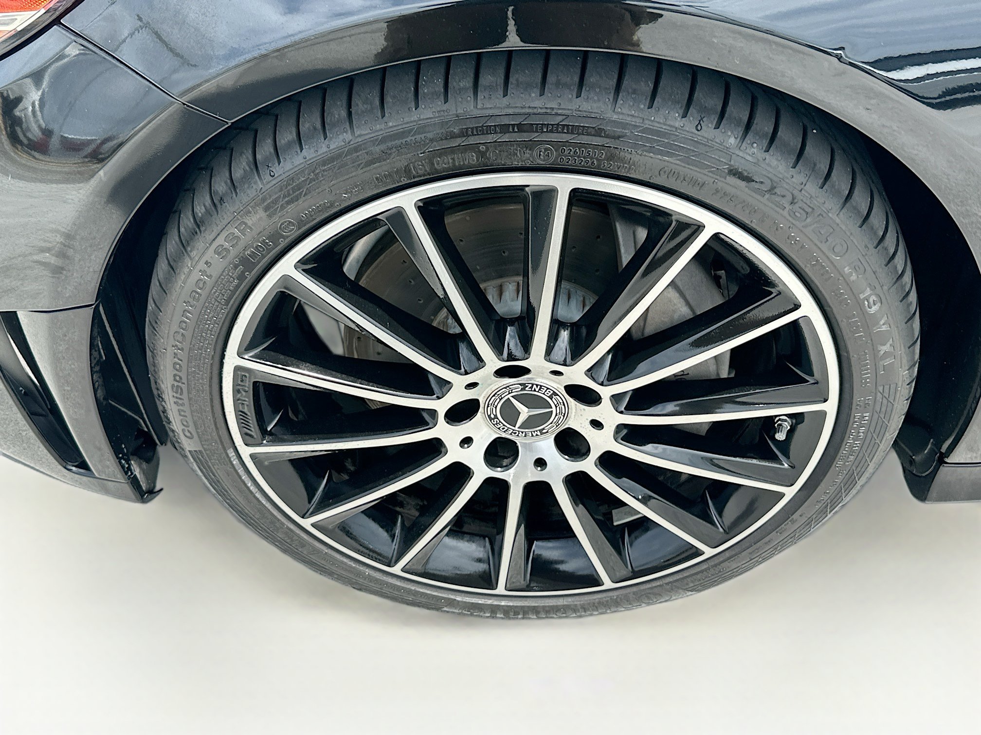 Used 2020 Mercedes-Benz C 300 Sedan image 34