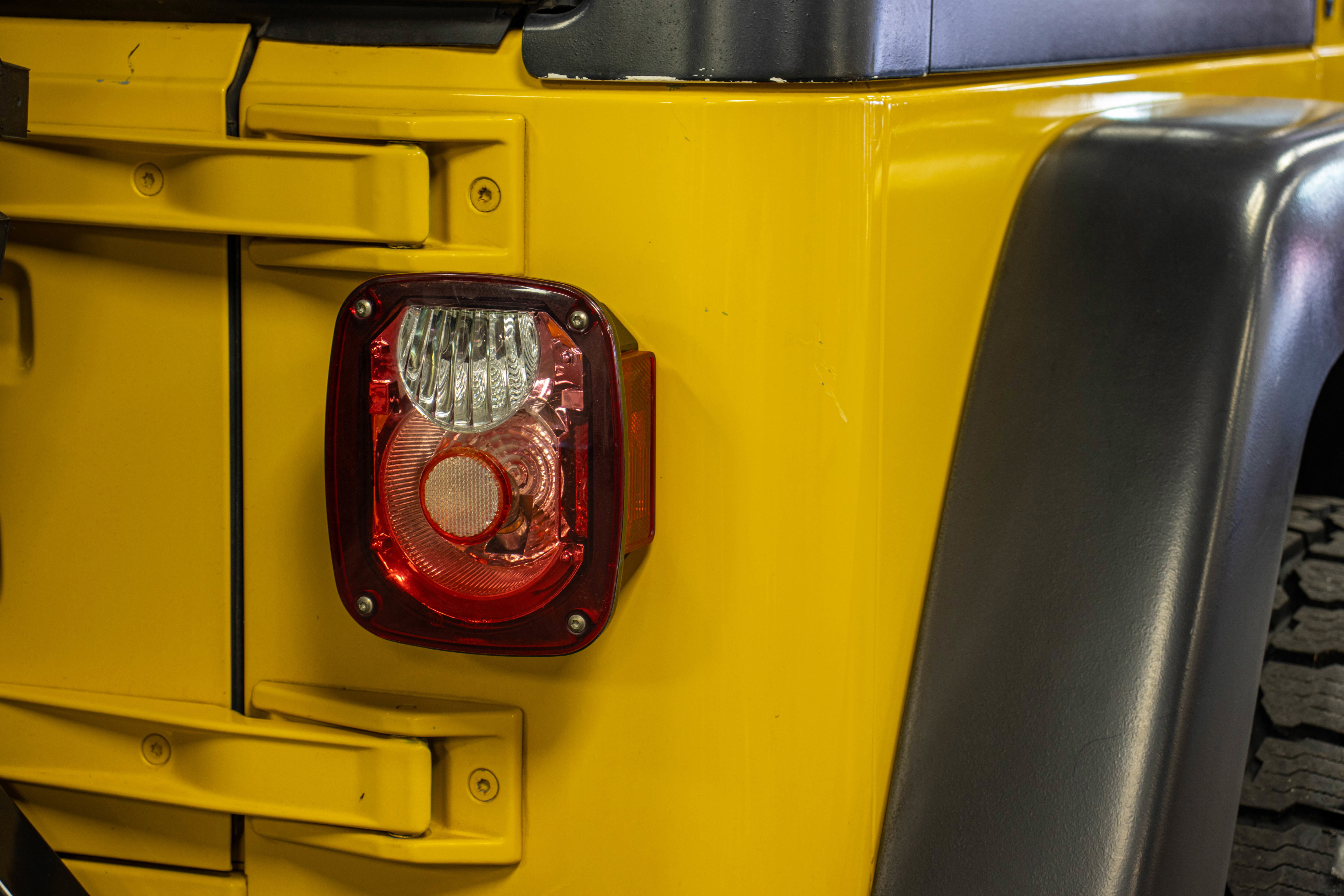 Used 2002 Jeep Wrangler X AWD/4WD image 17