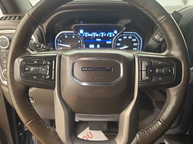 Used 2021 GMC Sierra 3500 Denali w/ Denali Ultimate Package AWD/4WD image 35