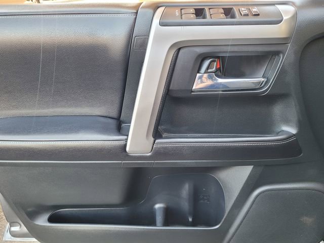 Certified 2016 Toyota 4Runner SR5 image 22
